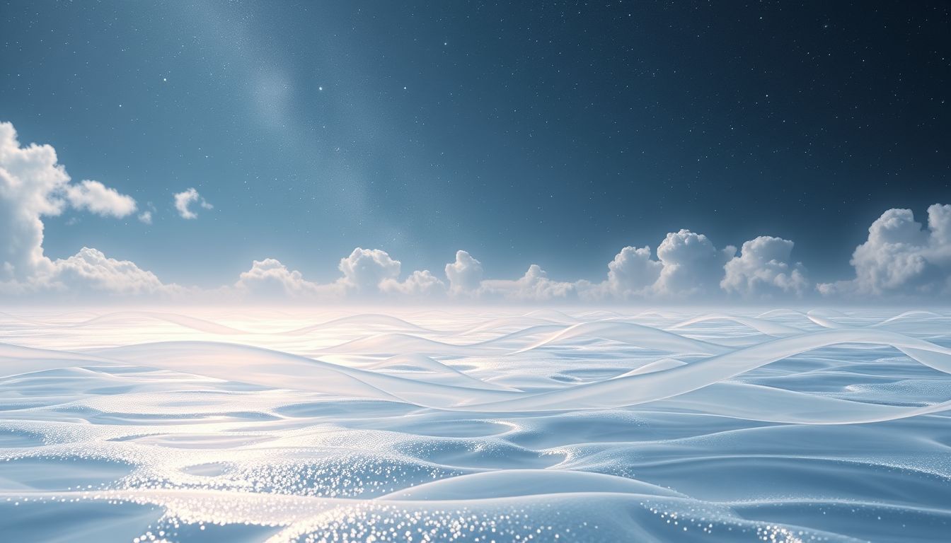 Schwarte im Wasser symbolisiert emotionale Reinigung und Loslassen.