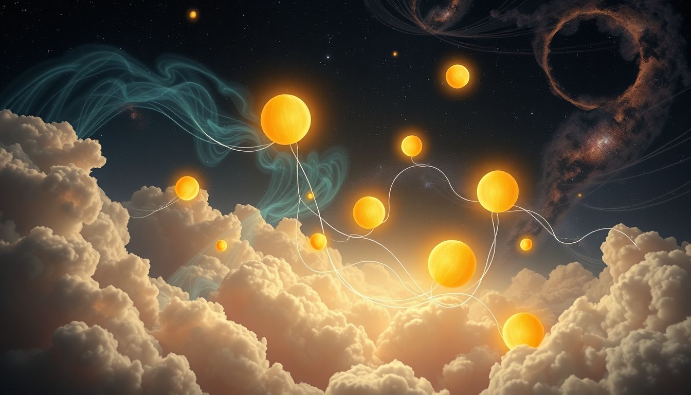 Senfkorn-Träume symbolisieren oft den Glauben an kleine Anfänge.