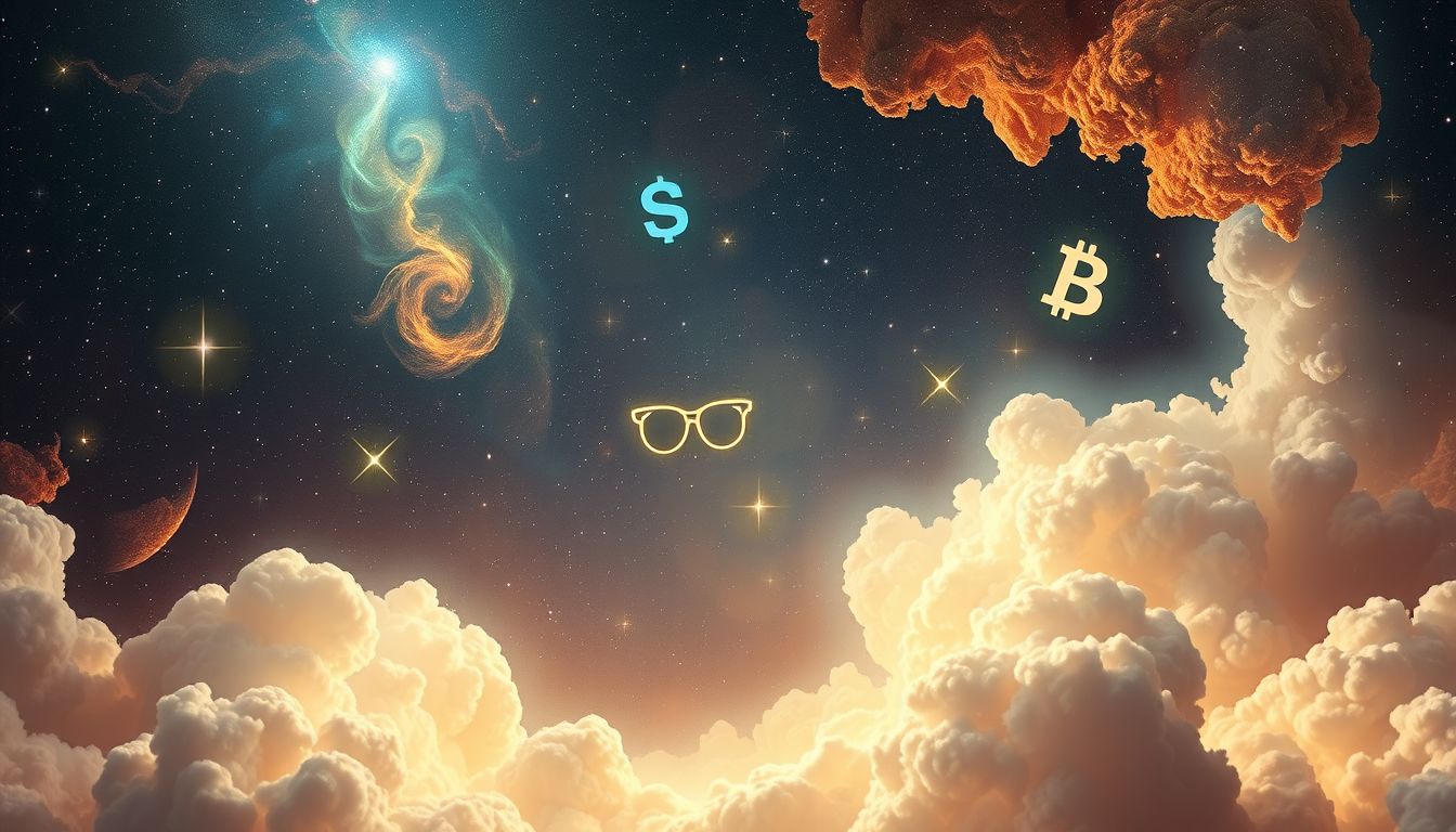 Sonnenbrillenträume spiegeln oft berufliche Klarheit und Selbstschutz wider.