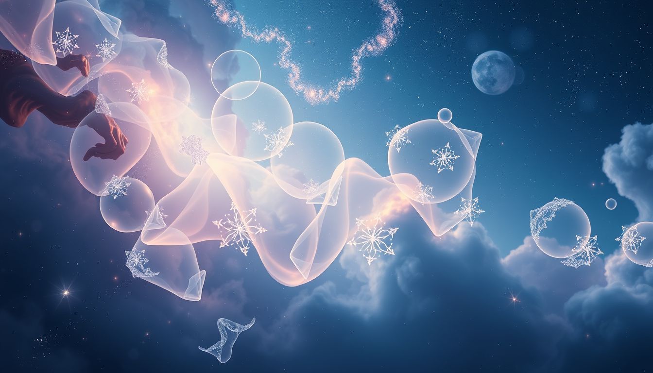 Der Erdulden-Traum symbolisiert oft spirituelles Wachstum und innere Stärke.