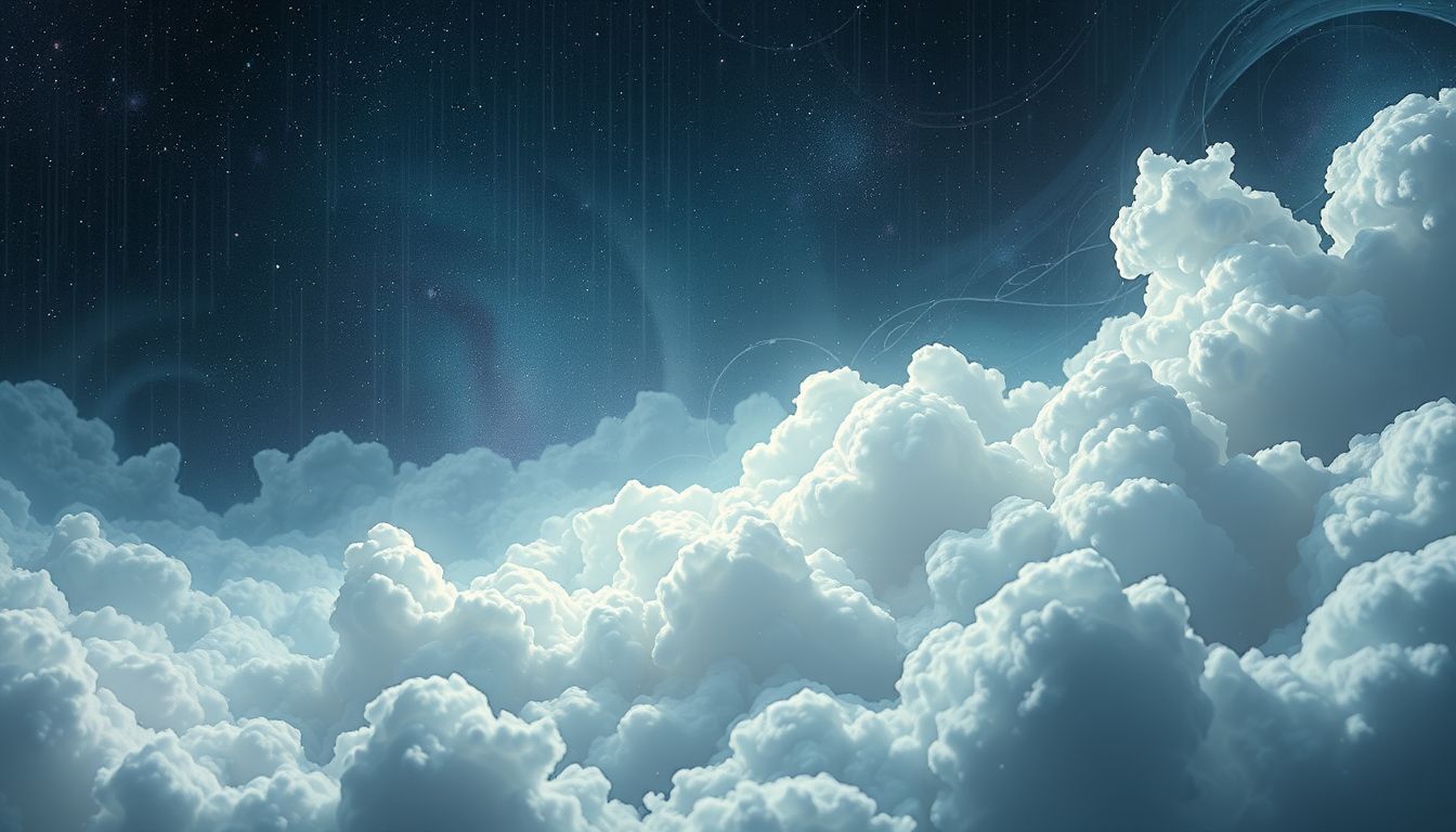 Regen im Stau symbolisiert oft unterdrückte Emotionen und Traurigkeit.