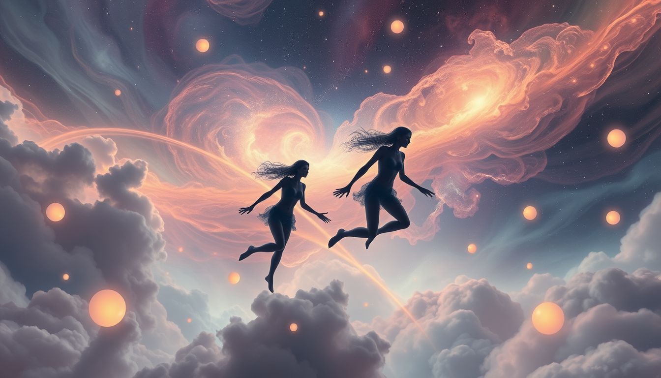 Stocken im Traum symbolisiert oft inneren Kontrollverlust und Unsicherheit.