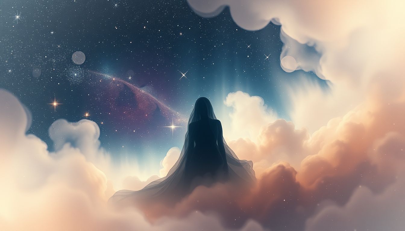 Stocken der Erinnerung symbolisiert oft verborgene Ängste und verdrängte Gefühle.