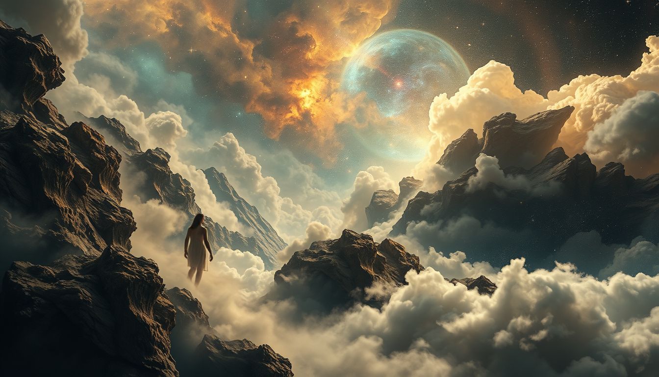 Torf symbolisiert im Traum oft vergangene Zeiten und Erinnerungen.