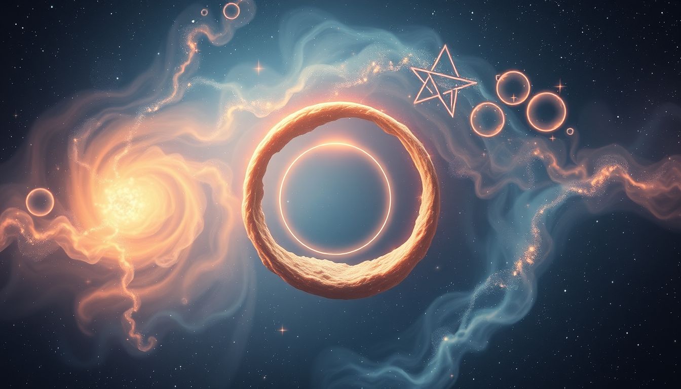 Traum von einfacher Addition symbolisiert inneres Verlangen nach Ausgleich.