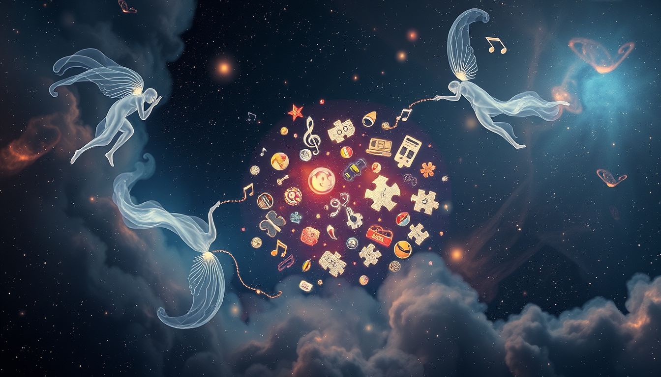 Träume vom Ausgelachtwerden wegen Hobbys spiegeln Selbstzweifel wider.