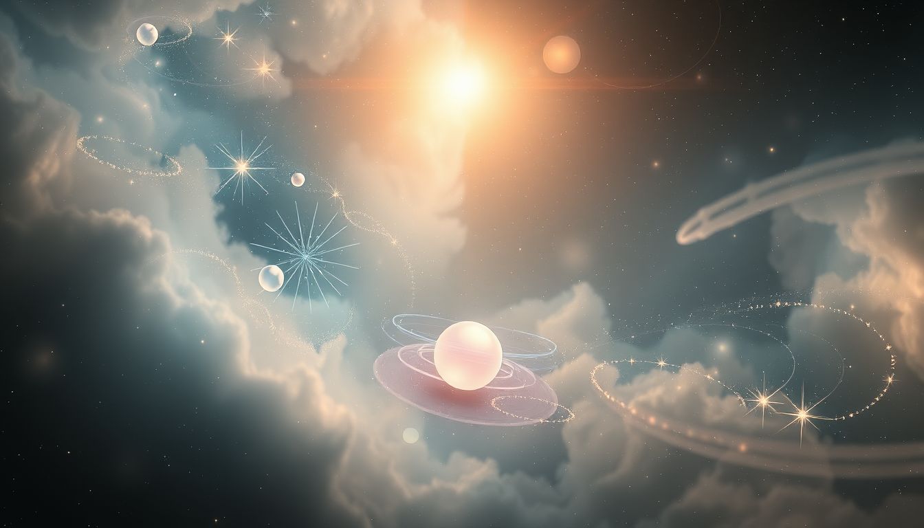 Ein ungewöhnlich kleiner Wurf symbolisiert seltene Chancen und Herausforderungen.