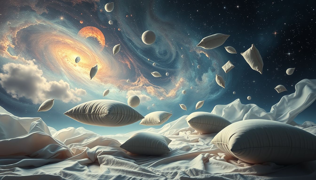 Eine Polsterwerkstatt im Traum symbolisiert kreative Problemlösung und Neubeginn.