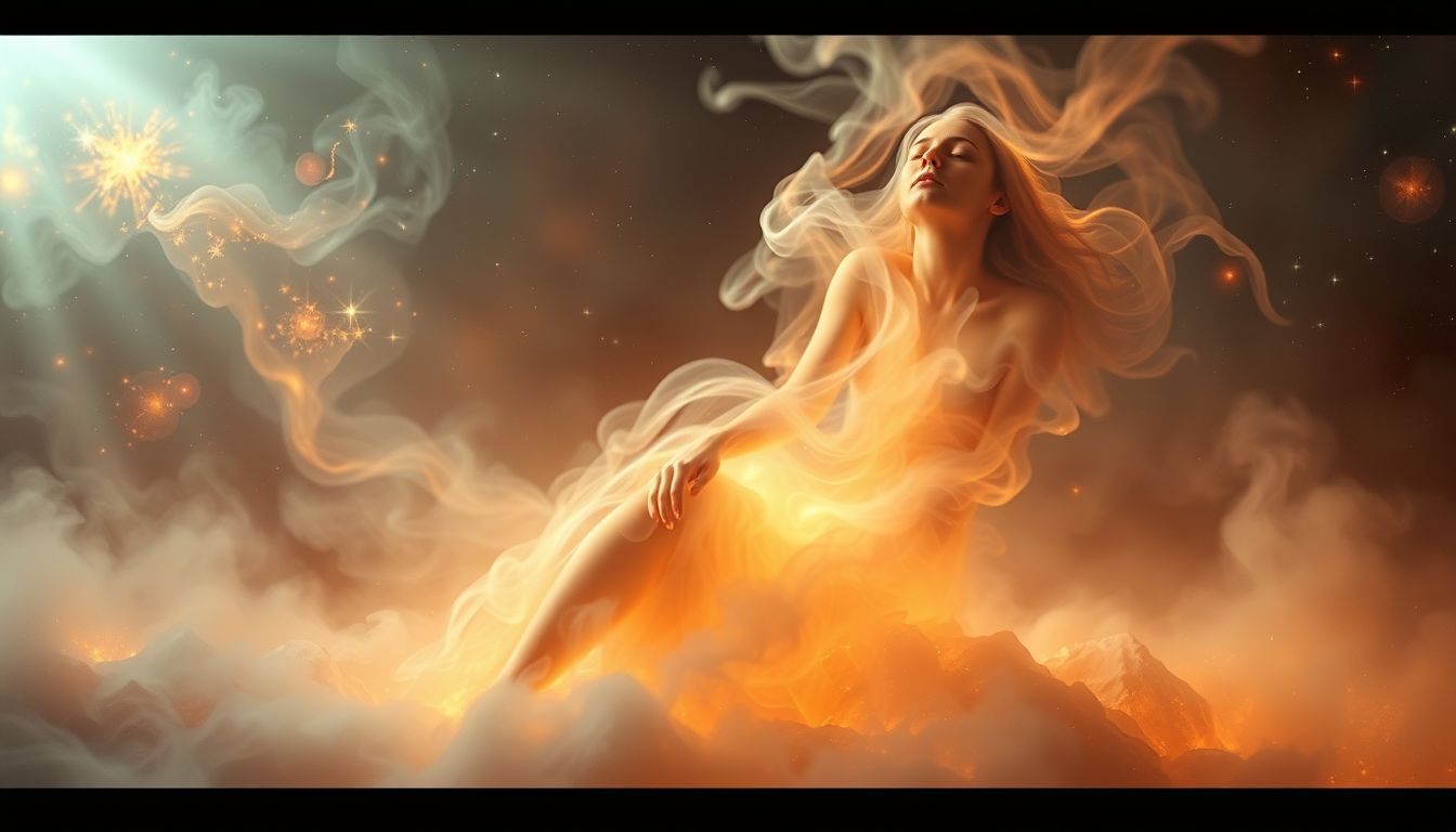 Im türkischen Bad schwitzen symbolisiert Reinigung und Loslassen innerer Belastungen.