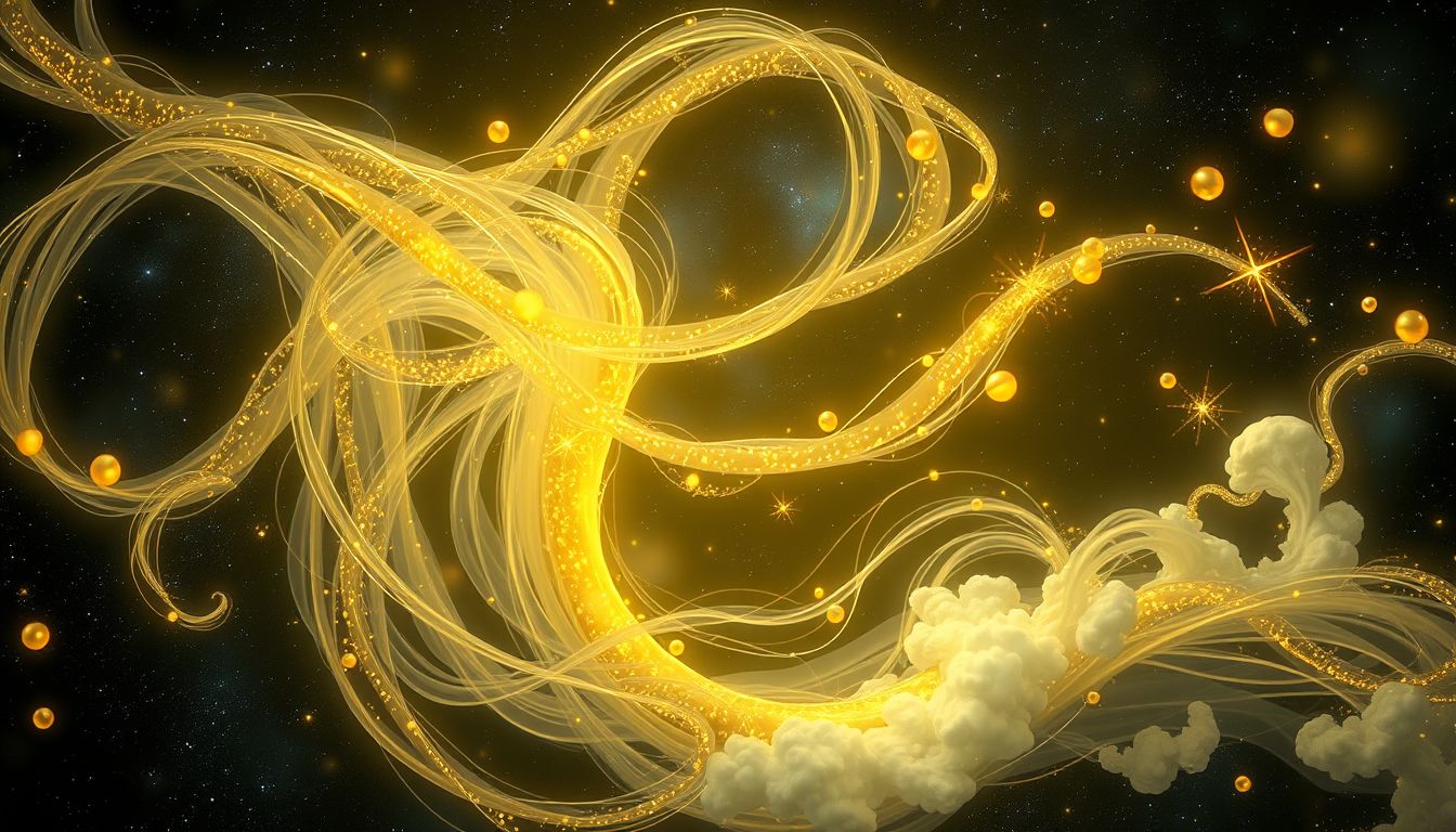 Rizinusöl im Traum symbolisiert Heilung und inneren Wachstum.