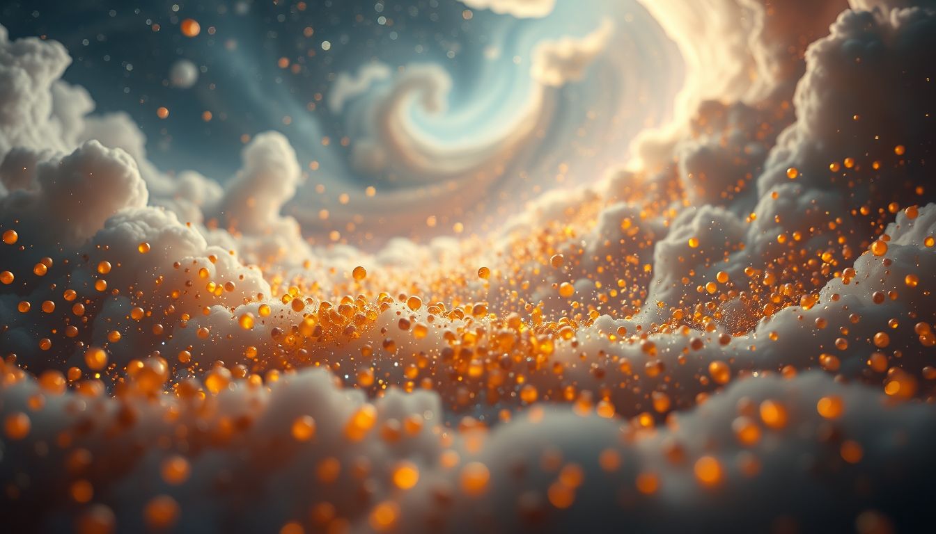 Träume von Korinthenrosinen symbolisieren oft kleine, aber wertvolle Details.