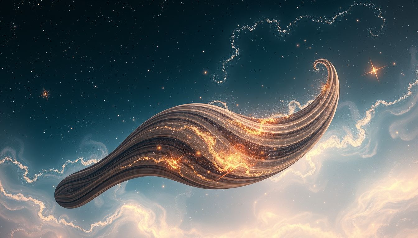 Holz-Stiefelbürste symbolisiert im Traum natürliche Reinigung und Erneuerung.