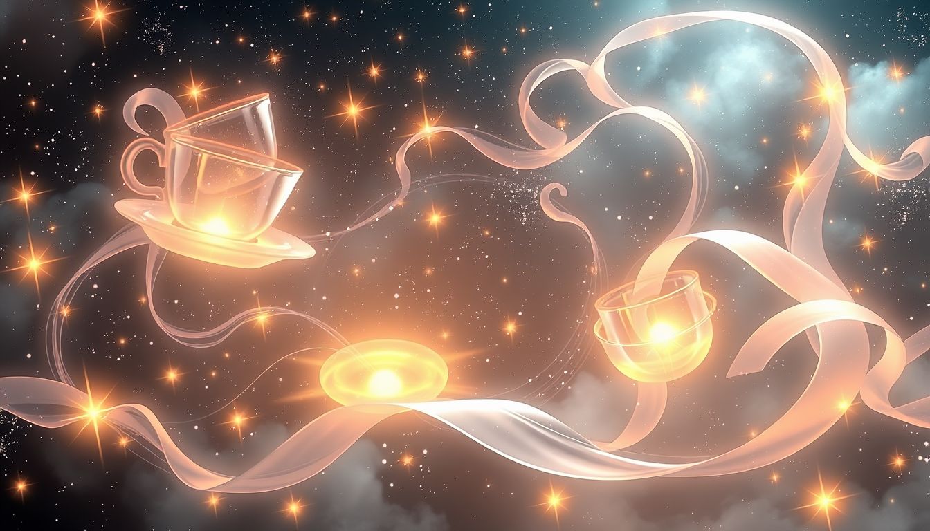 Ein Jubiläumstraum mit Essen symbolisiert Gemeinschaft und Freude.