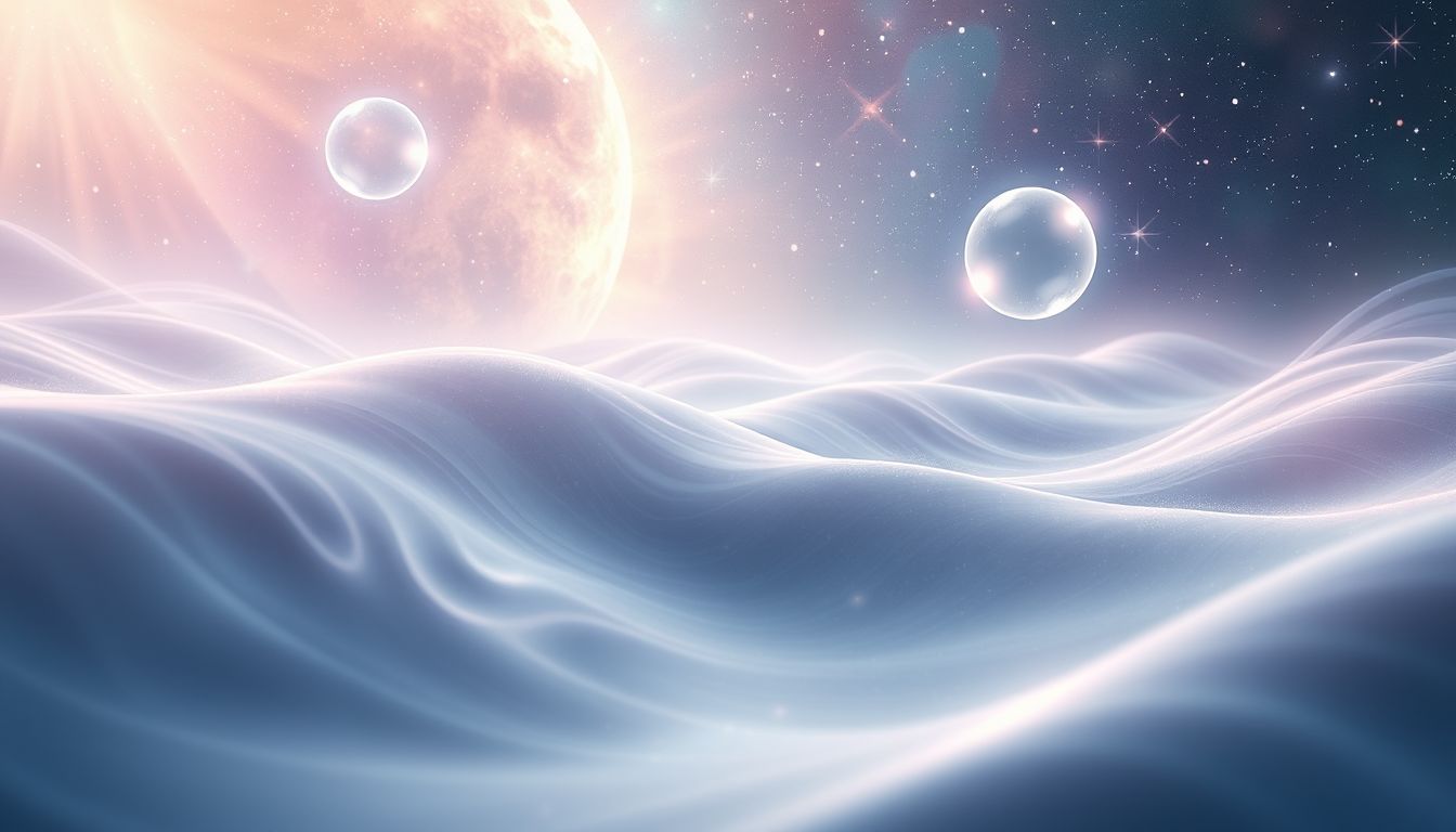 Der wiederkehrende Ultraschall im Traum symbolisiert ungelöste Ängste.