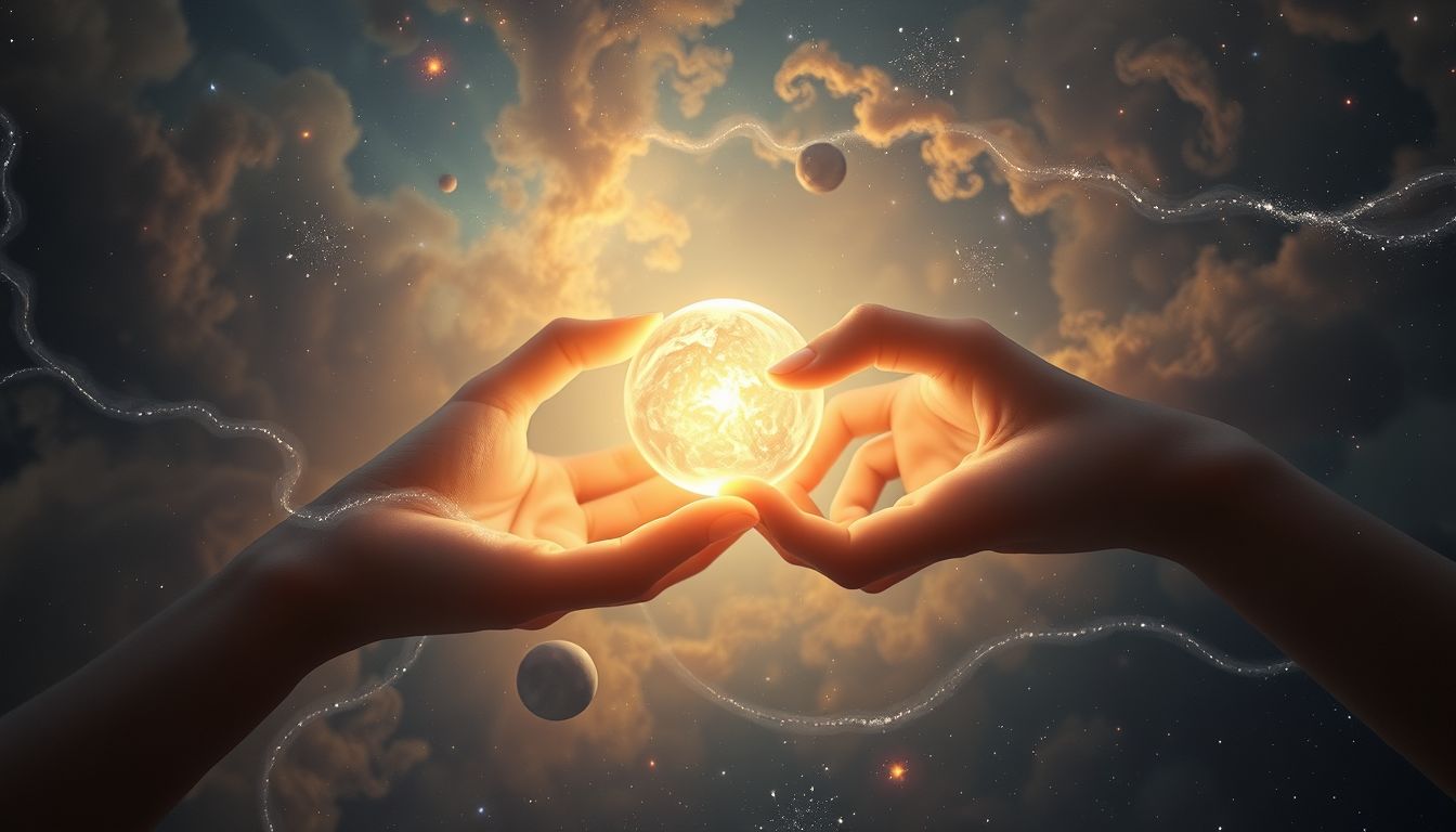 Träume von falschen Anfragen spiegeln oft verborgene Schuldgefühle wider.