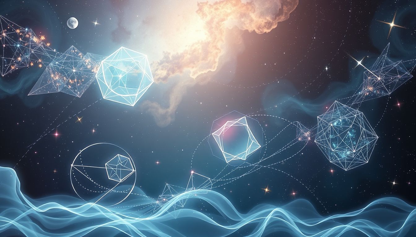 Der Traum von Futures spiegelt oft finanzielle Unsicherheiten wider.