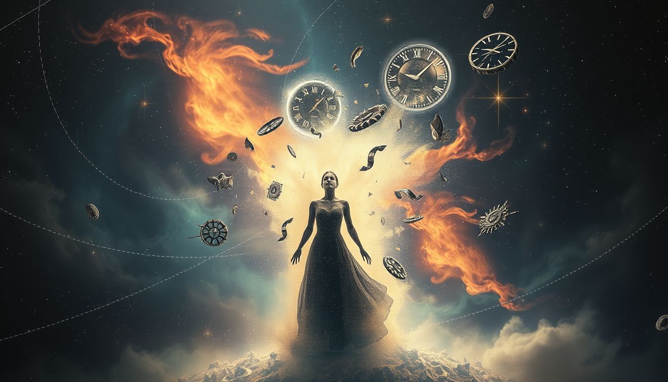 Träumen von Kündigung im falschen Job zeigt tiefes Veränderungsbedürfnis.