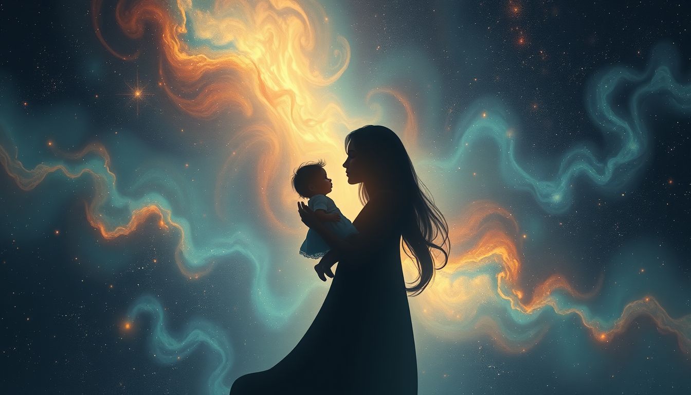 Der Abdecker im Traum symbolisiert oft Transformation und Neubeginn.