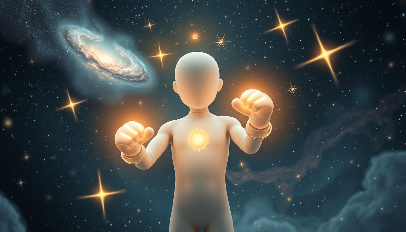 Ein hilfsbereiter Profiboxer im Traum symbolisiert innere Stärke.