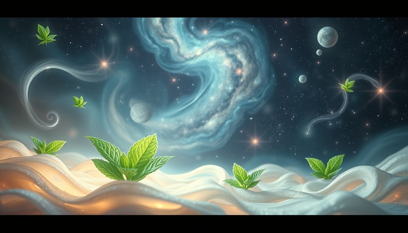 Traum 14 zeigt unerwartete Frische und belebende Veränderungen im Alltag.