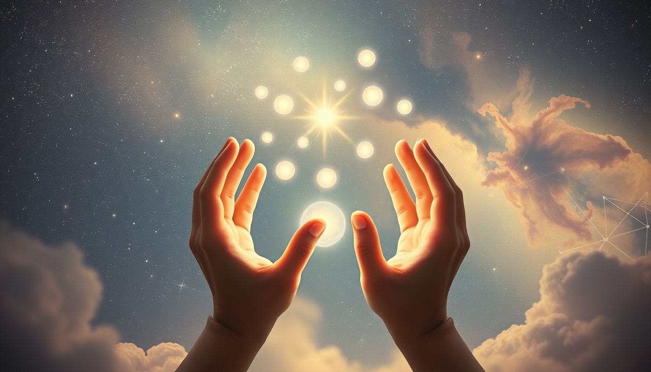 Traum 15 symbolisiert oft den Mut, anderen ehrlich zu vergeben.