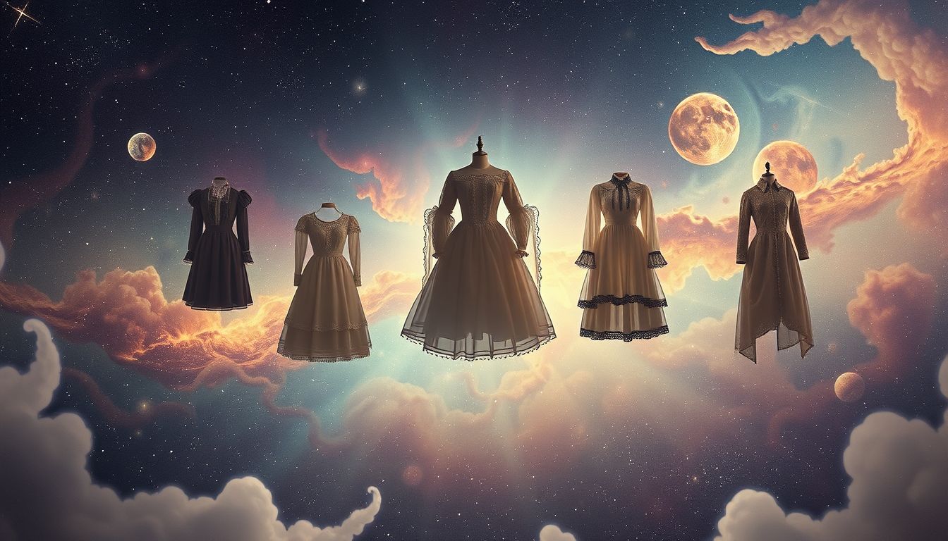 Das Museum symbolisiert im Traum oft Bewahrung alter Werte.