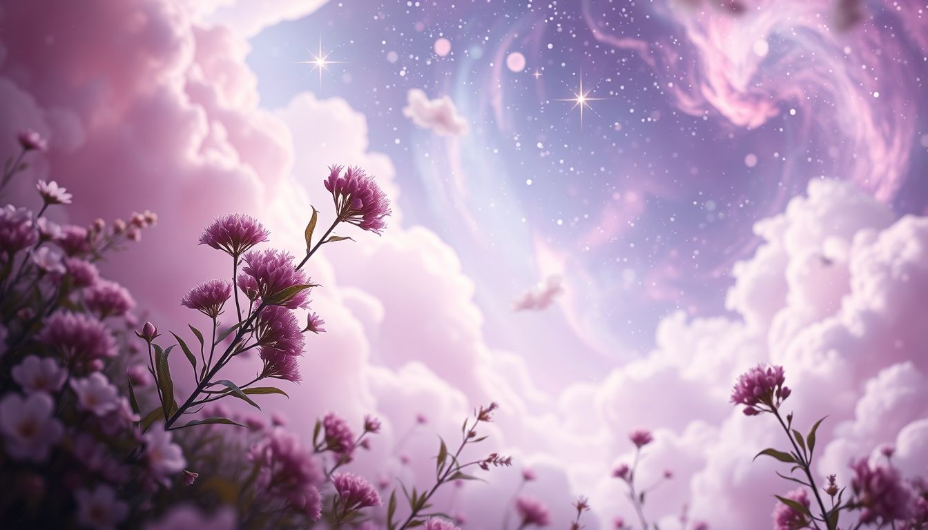 Im Frühling erwacht die Heide zu farbenfrohem Blütenmeer.