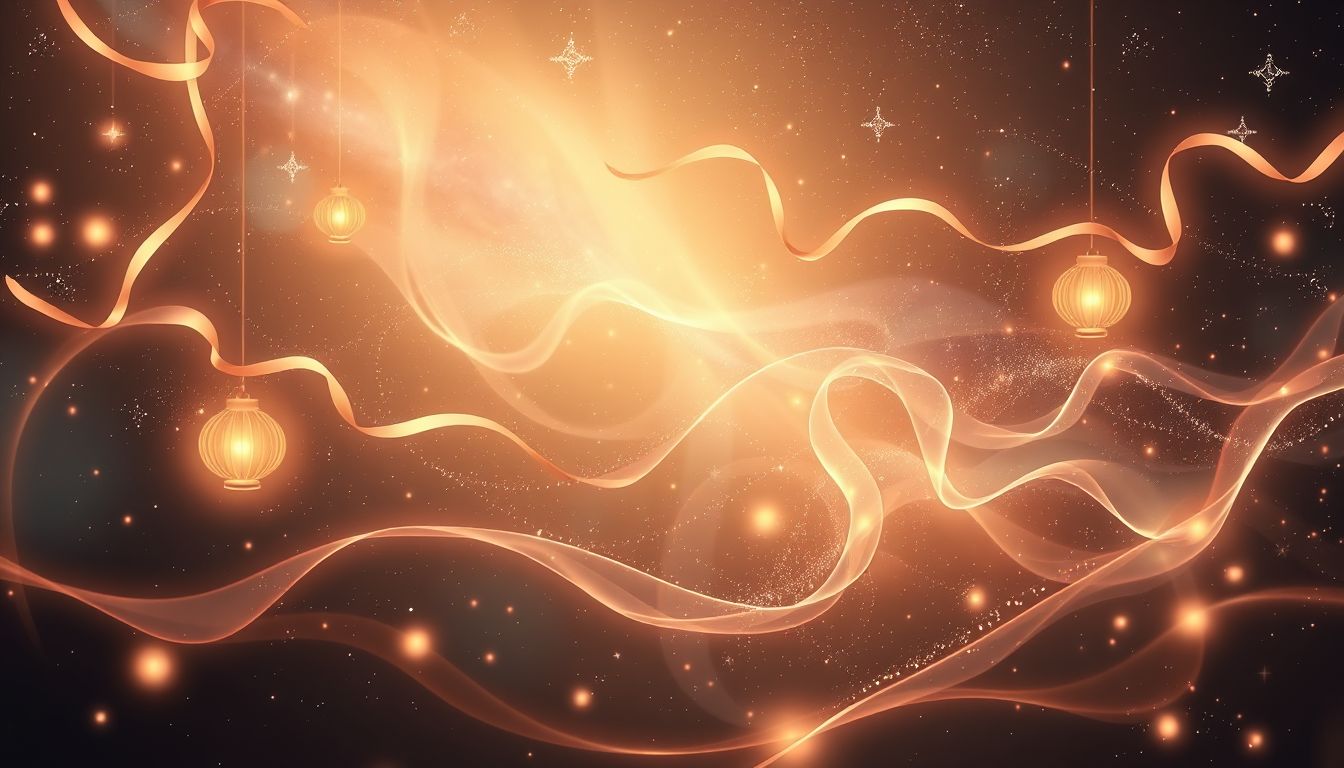 Traum 16 symbolisiert die Sehnsucht nach verbindender Tradition und Gemeinschaft.