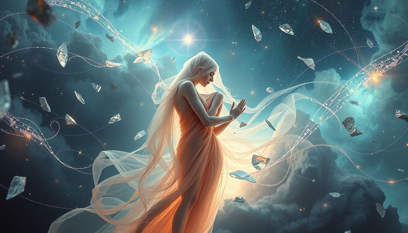 Traum 16 zeigt oft unbewusste Ängste vor Verrat im Leben.