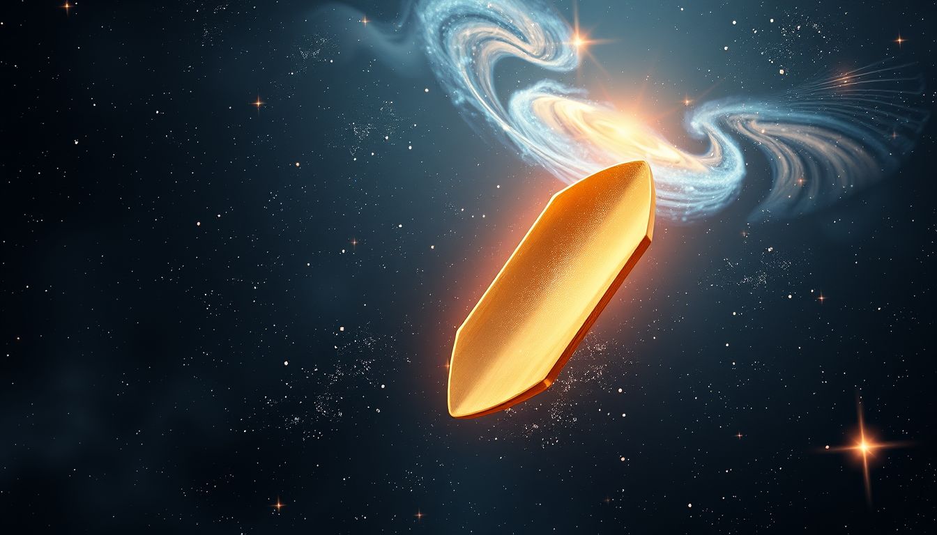 Eine hölzerne Maurerkelle symbolisiert kreative und stabile Grundideen.