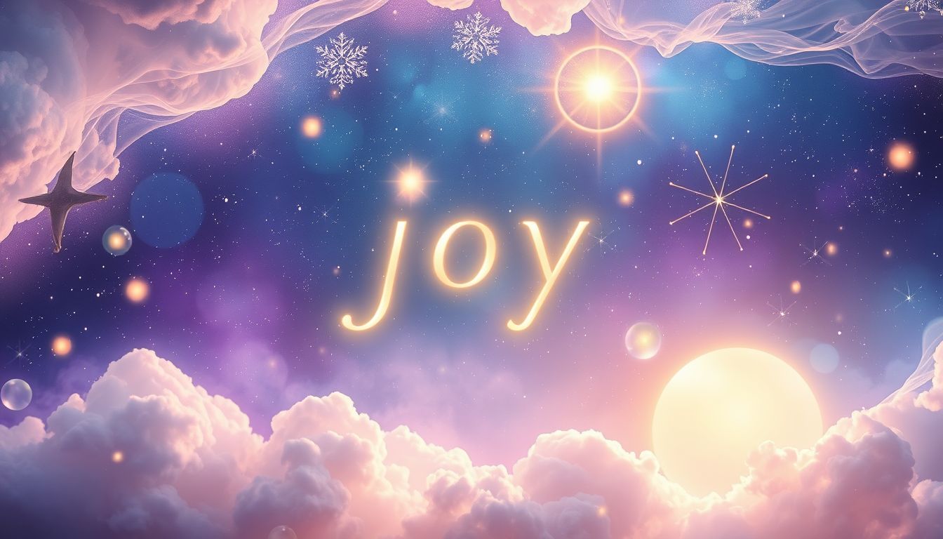 Freude am Aschermittwoch symbolisiert Neubeginn und innere Reinigung.