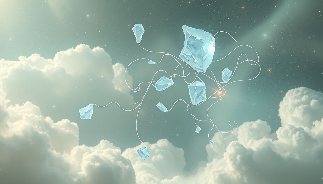 Ein Traum von Frostschutzmittel warnt vor emotionaler Überlastung.