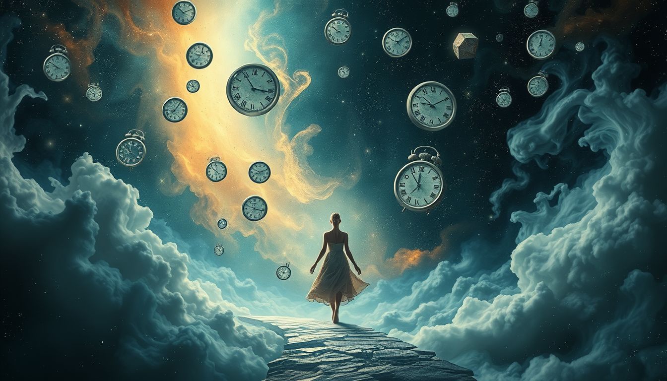 Kurz vor Rente symbolisiert Kündigung Angst vor Lebensveränderung.