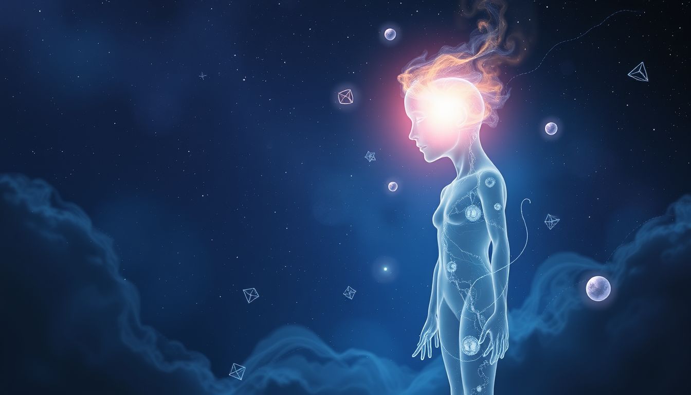 Traum 17 deutet auf radikale berufliche Veränderungen und Neuanfänge hin.