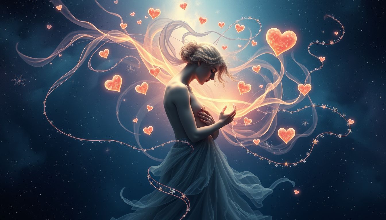 Träume von gleichgeschlechtlichen Affären spiegeln oft innere Selbstfindung wider.