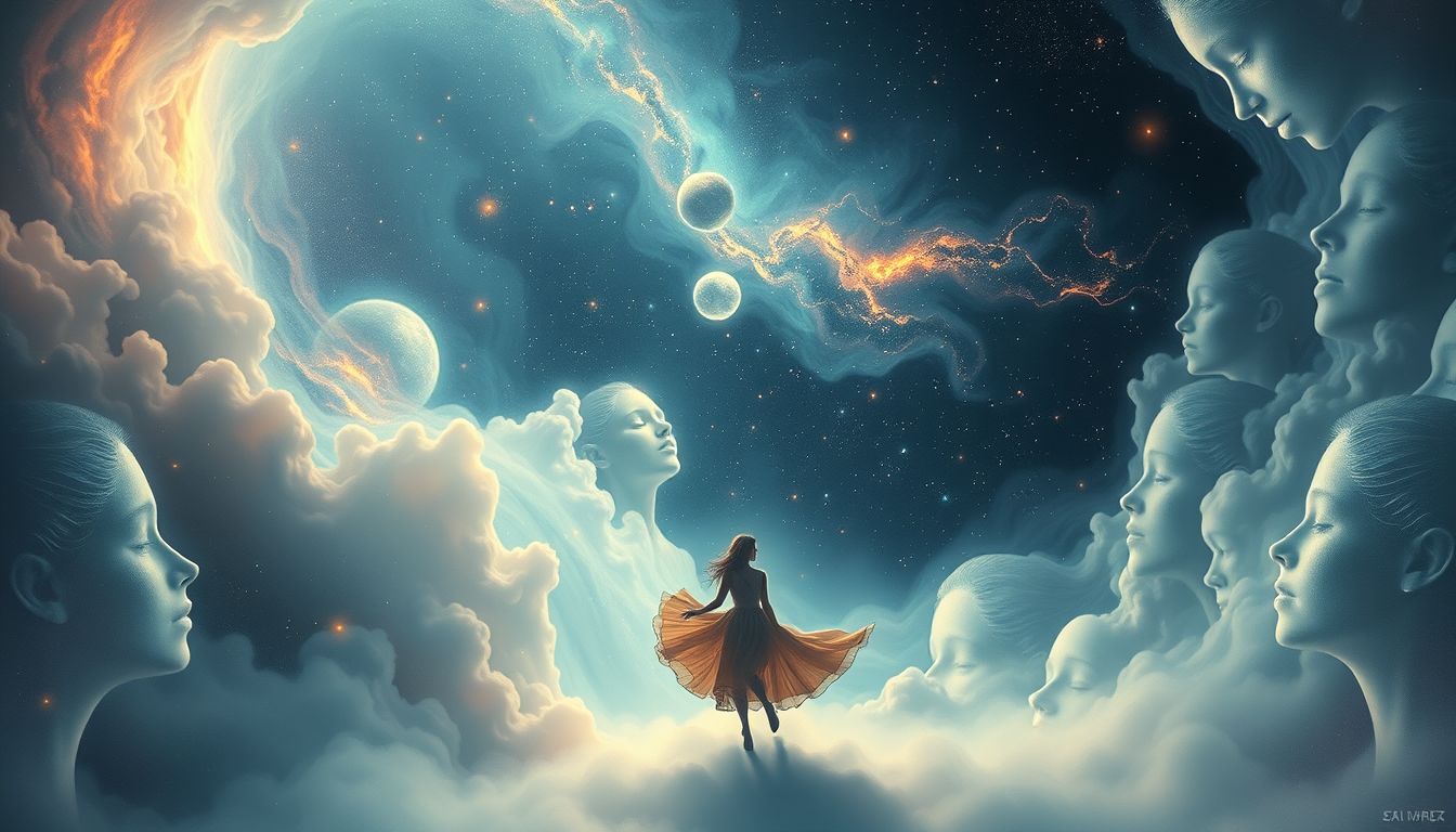 Vom Ausgelachtwerden beim Tanzen zeigt Angst vor öffentlicher Blamage.