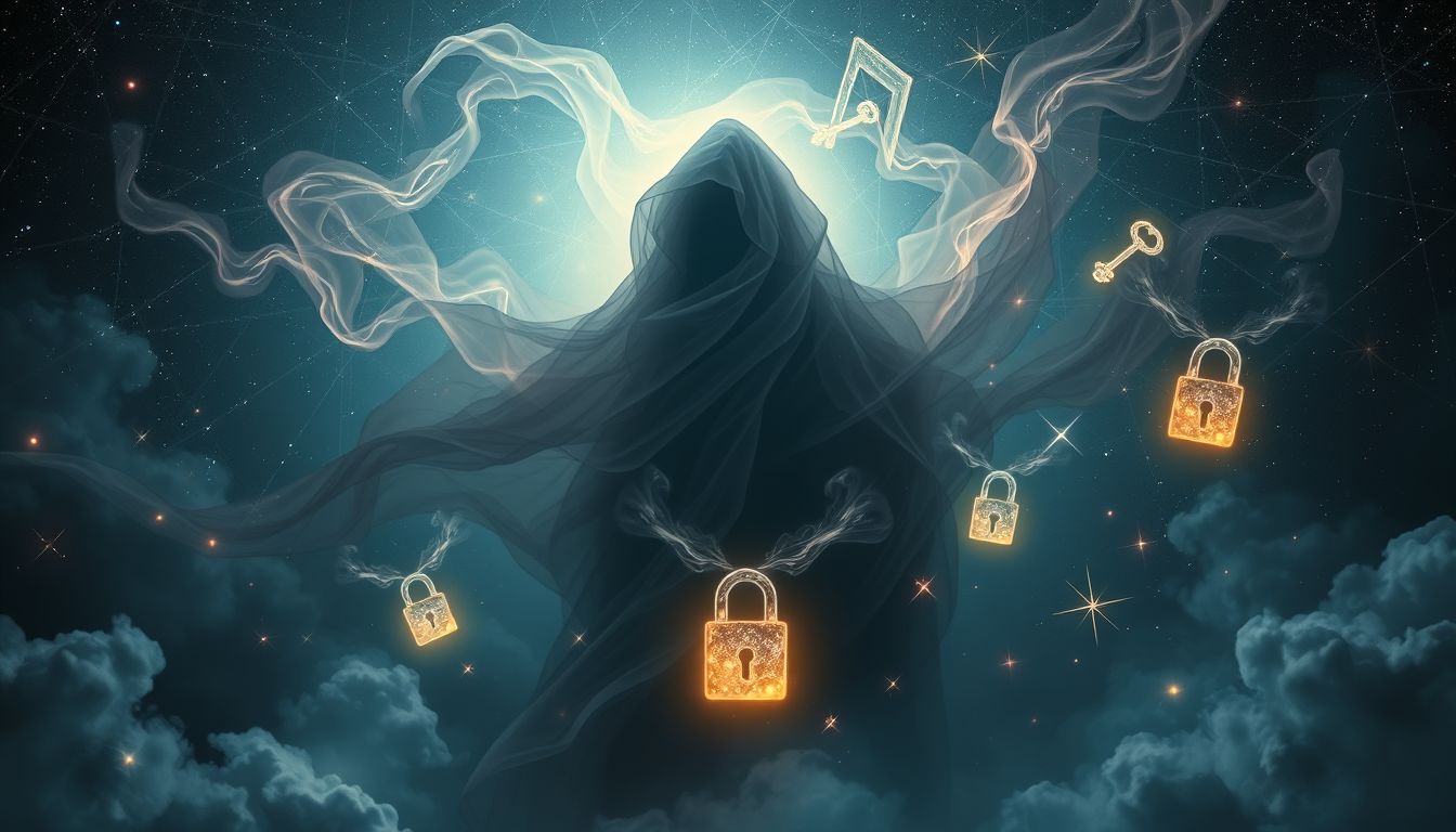 Ein Bauernknecht im Traum symbolisiert verborgene Verantwortungen und Geheimnisse.