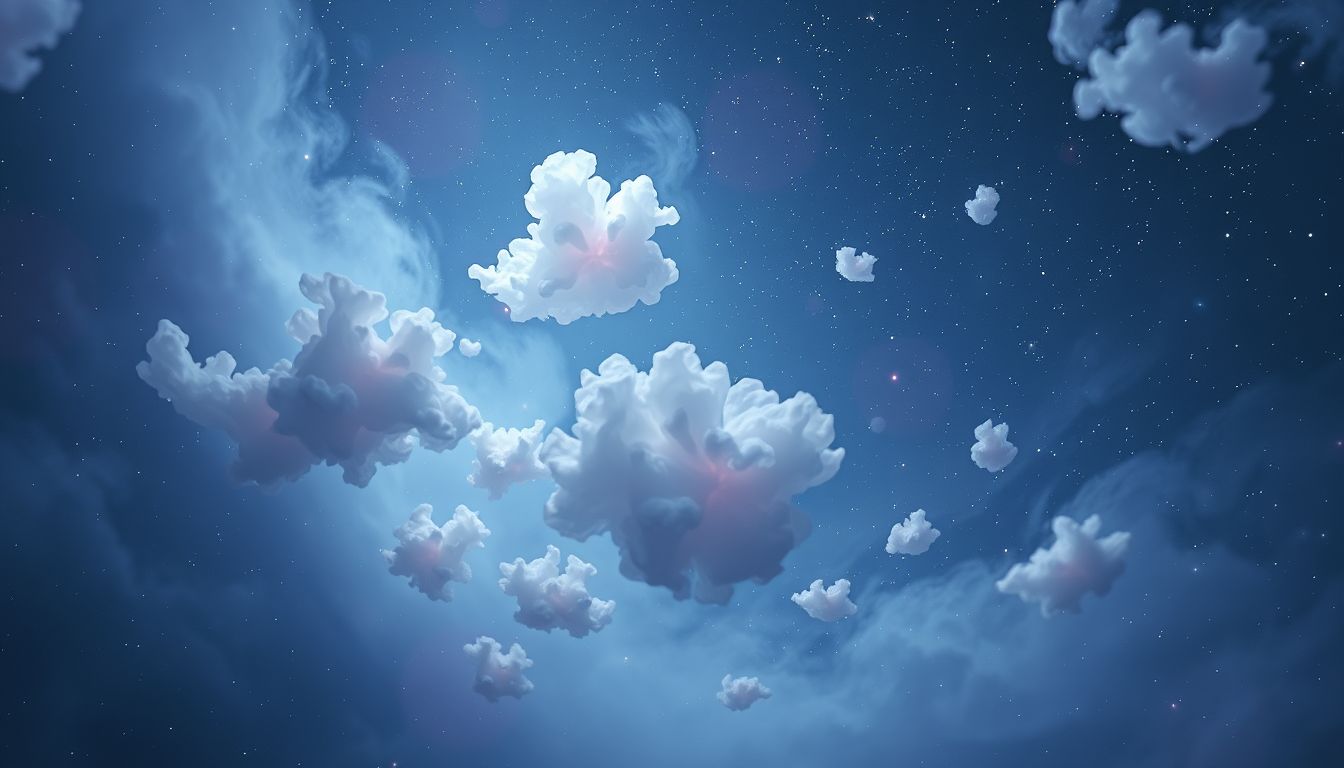 Der Traum symbolisiert oft Überforderung durch neu entstehende Verantwortung.