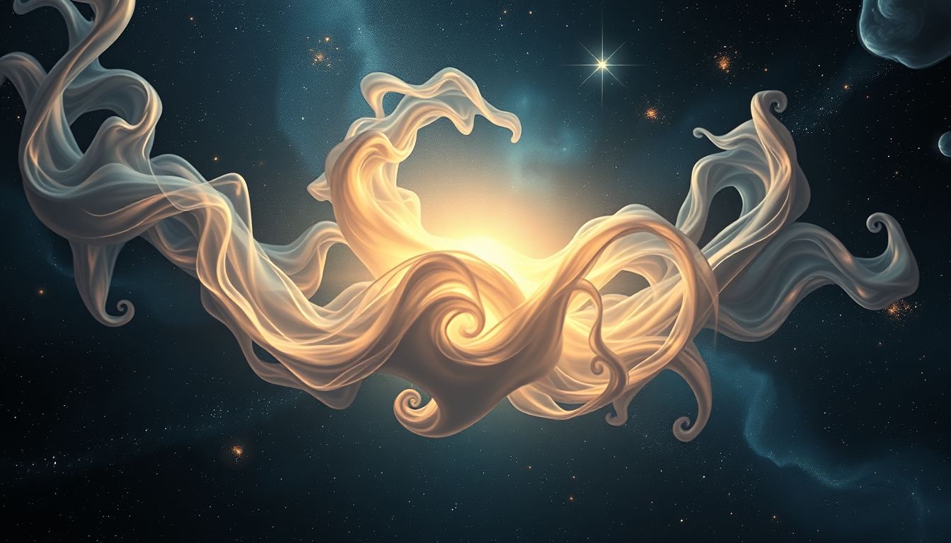 Traum 18 zeigt oft das Aushalten tiefsitzender Ängste und Panik.