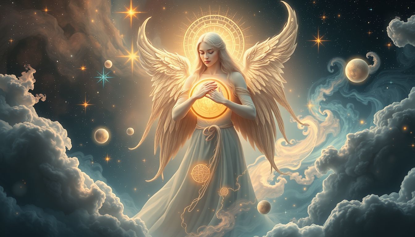 Herkules symbolisiert im Traum Schutz und selbstlose Verantwortung für andere.