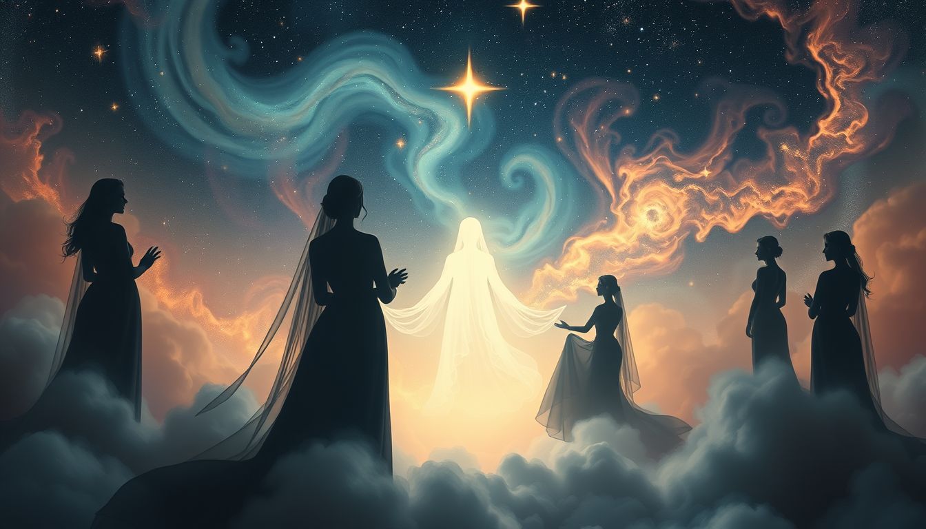 Hochzeitsgäste im Traum symbolisieren oft Rat und Unterstützung.