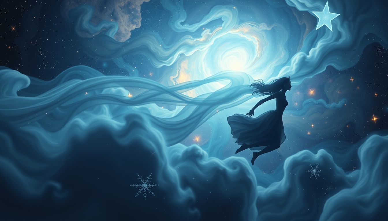 Der Traum symbolisiert das Gefühl, von Problemen zerdrückt zu werden.