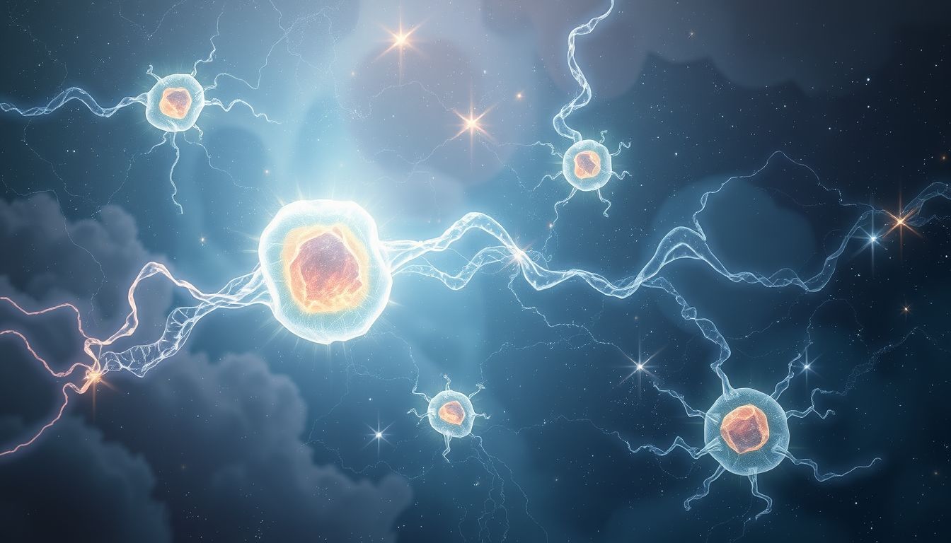 Das Überleben von Typhus im Traum symbolisiert innere Stärke und Heilung.