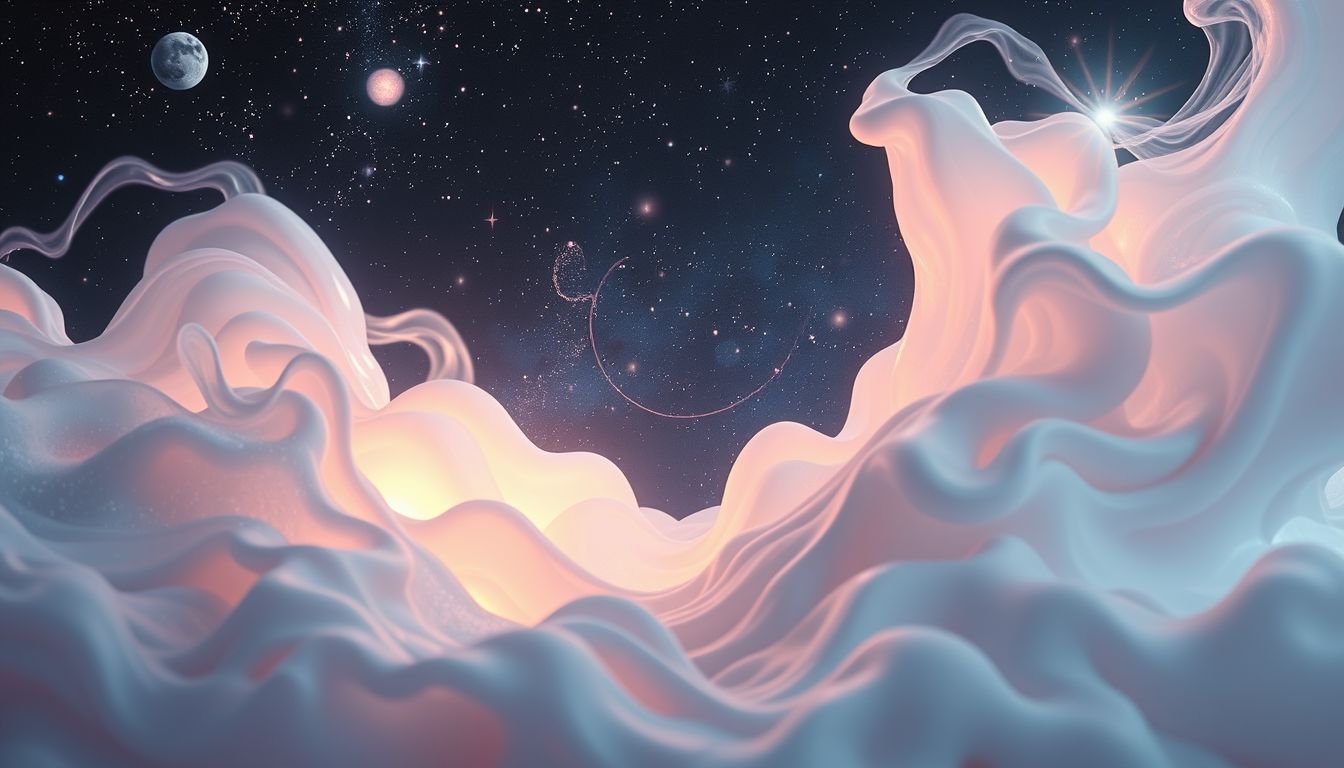 Modelliermasse mit Duft symbolisiert kreative Inspiration und Emotionen.