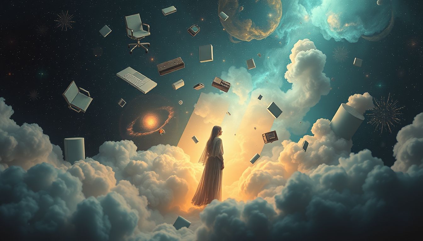 Traum vom Ausgelachtwerden bei der Arbeit symbolisiert Unsicherheit und Kritik.