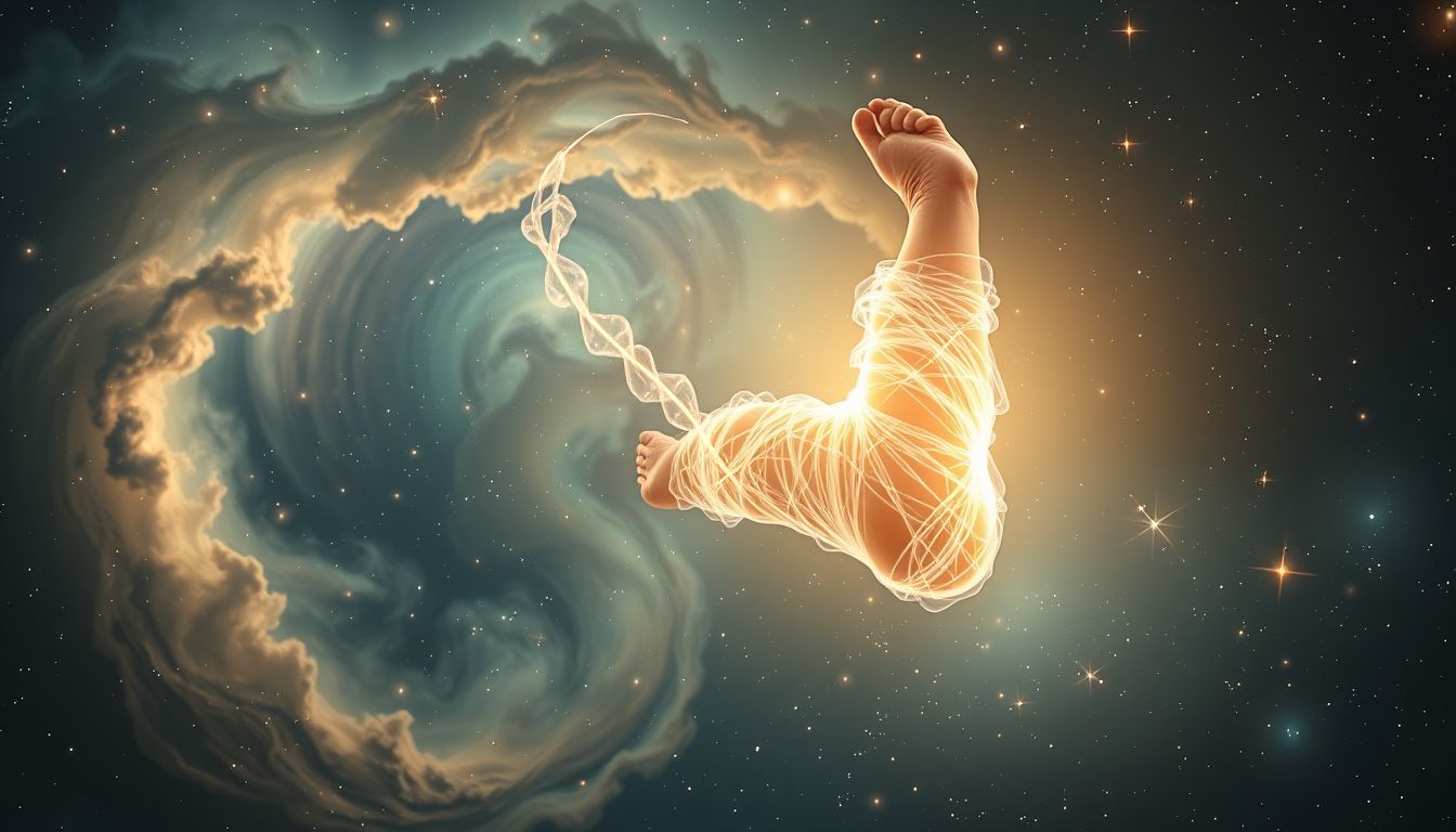 Ein Gipsverband im Traum symbolisiert oft Heilung und Schutz.