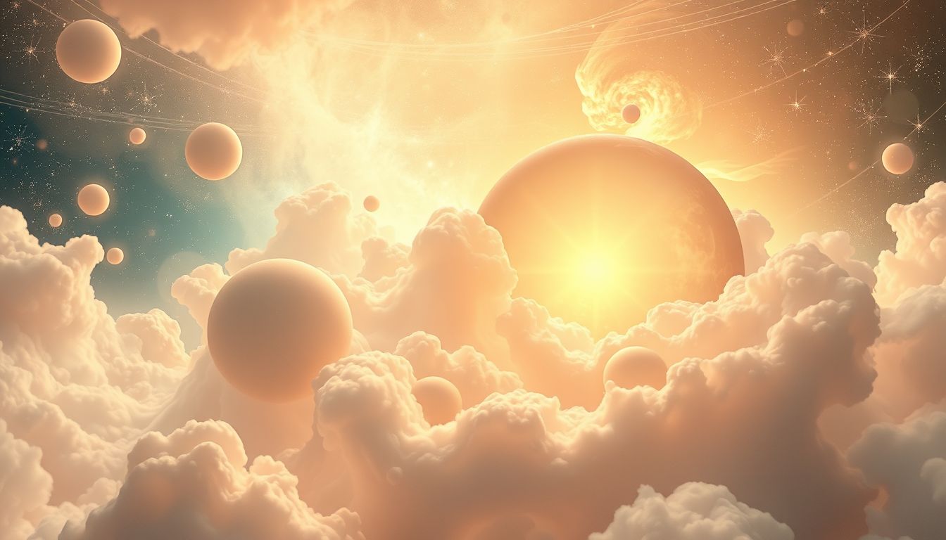 Träume von Alimenten symbolisieren oft finanzielle Sorgen und Erleichterung.