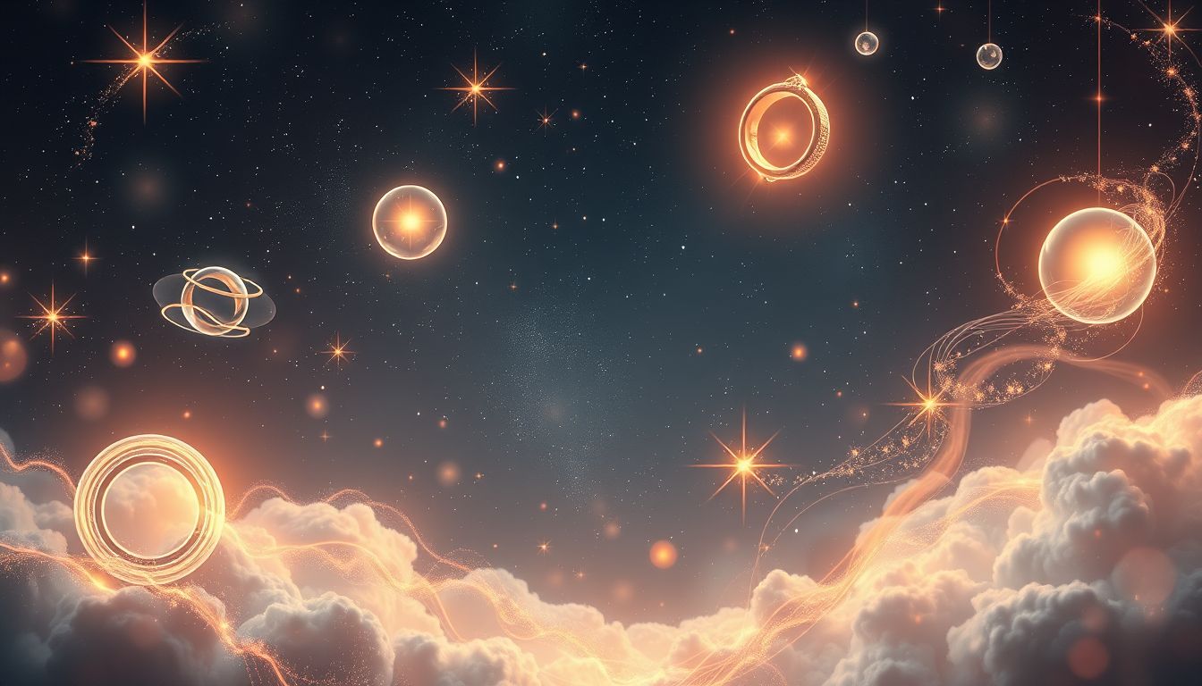 Ein Jubiläum im Traum symbolisiert oft spirituelles Erwachen und Wachstum.