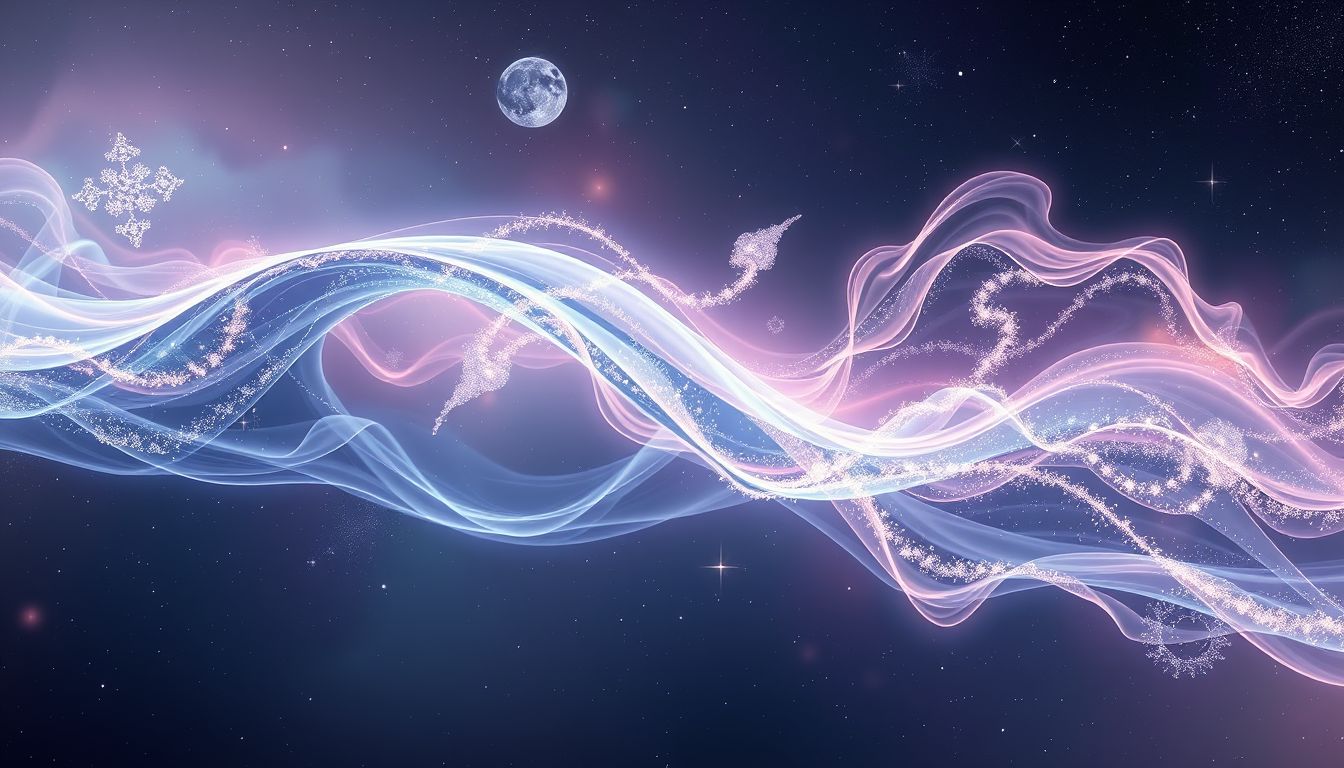 Ein sich verwandelnder Ultraschall im Traum symbolisiert Veränderung.