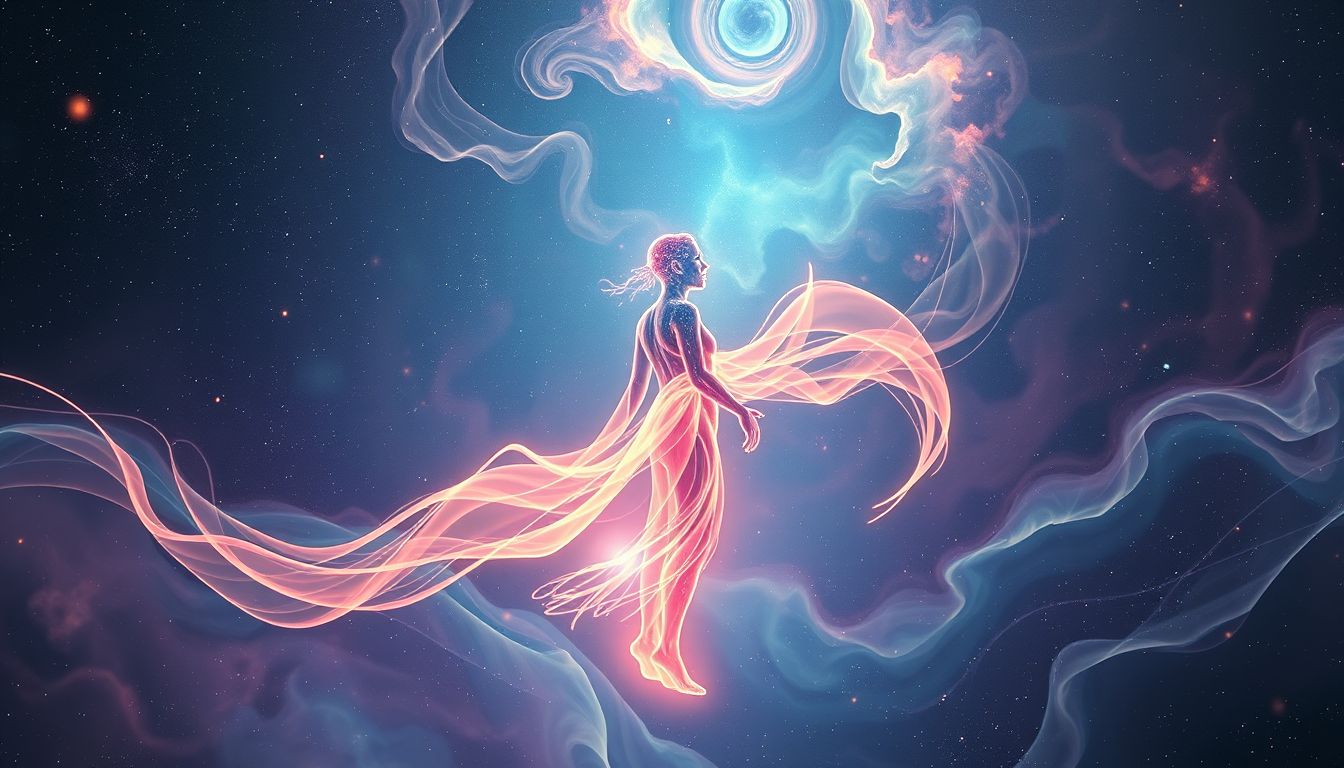 Einen neuen Akzent träumen signalisiert oft persönliche Veränderung.